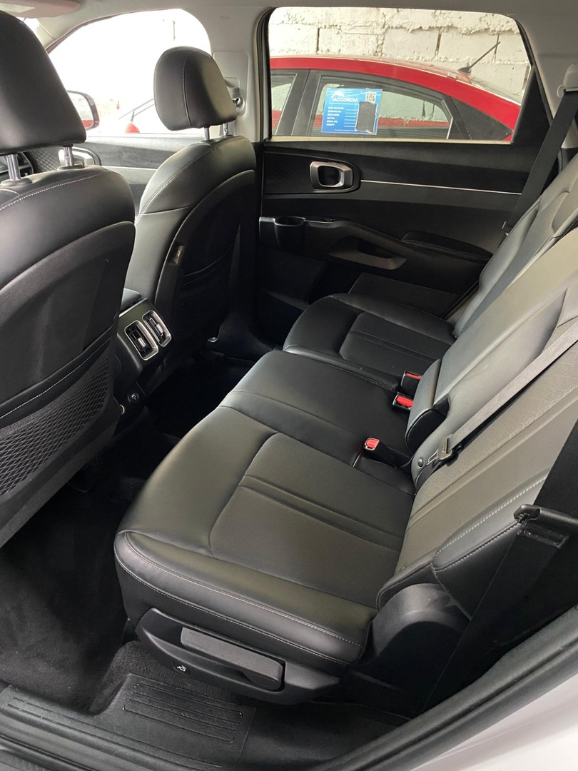 jeepetas y camionetas - Kia Sorento S 2021 6