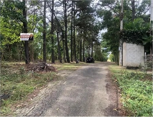 solares y terrenos - 30,813 TERRENO PARA VILLAS, REBAJADO 43% MENOS, PEDRO BRAND, PROX. VACACIONAL IS 2