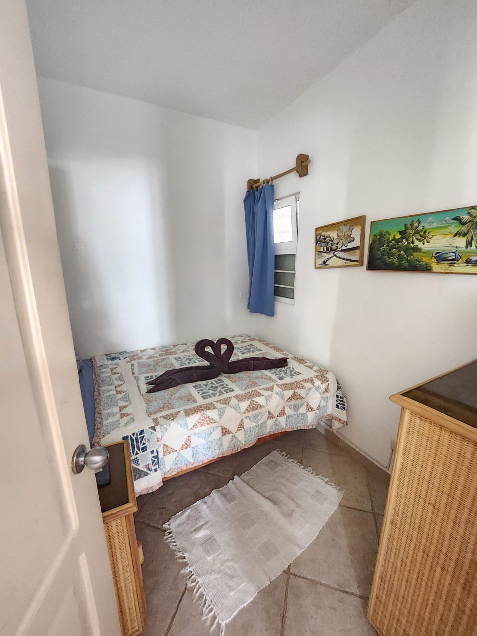 apartamentos - APARTAMENTO CÉNTRICO EN DOMINICUS 4