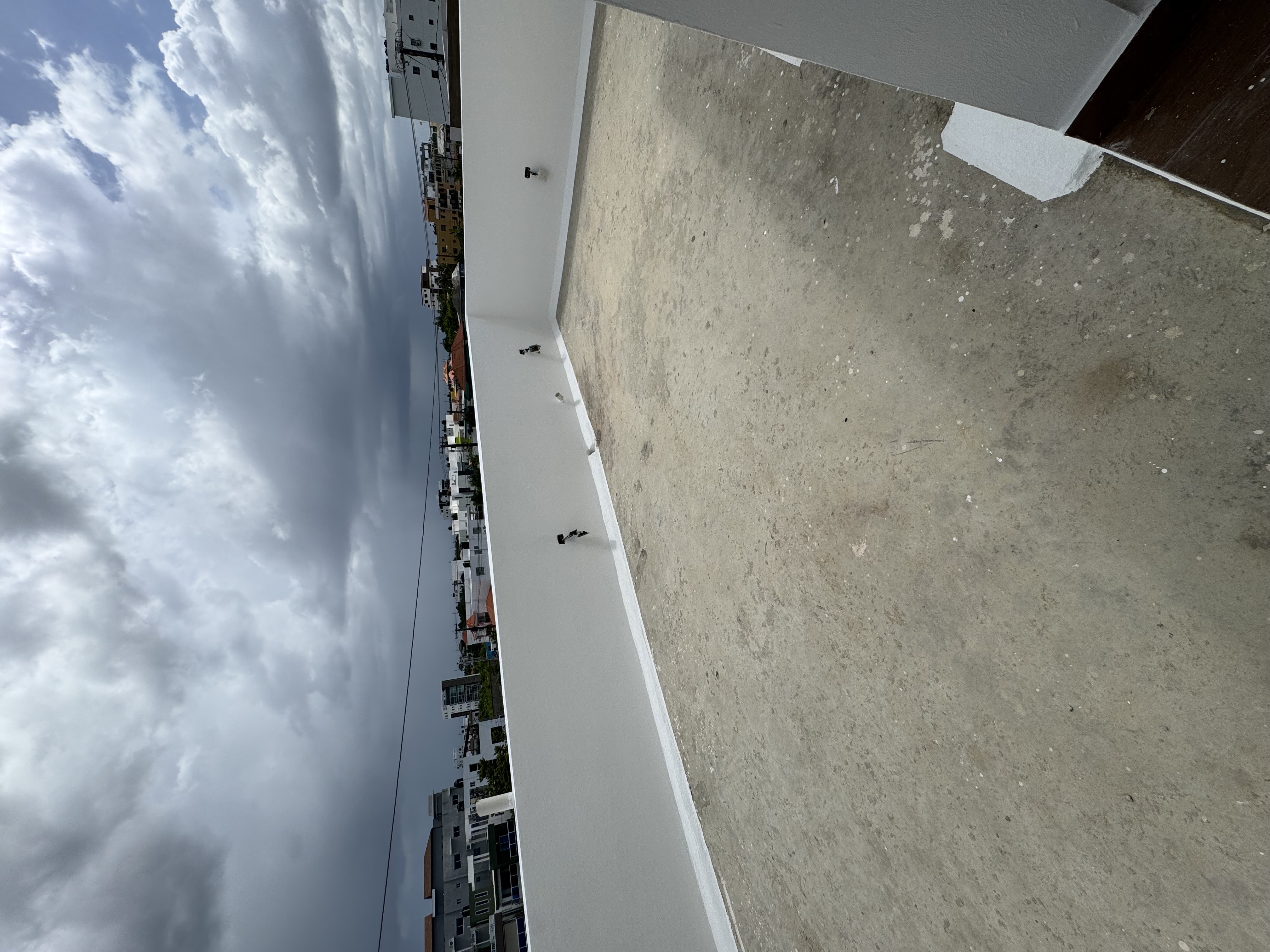 casas - venta de casa proyecto cerrado  en la autopista de san isidro prado oriental  5