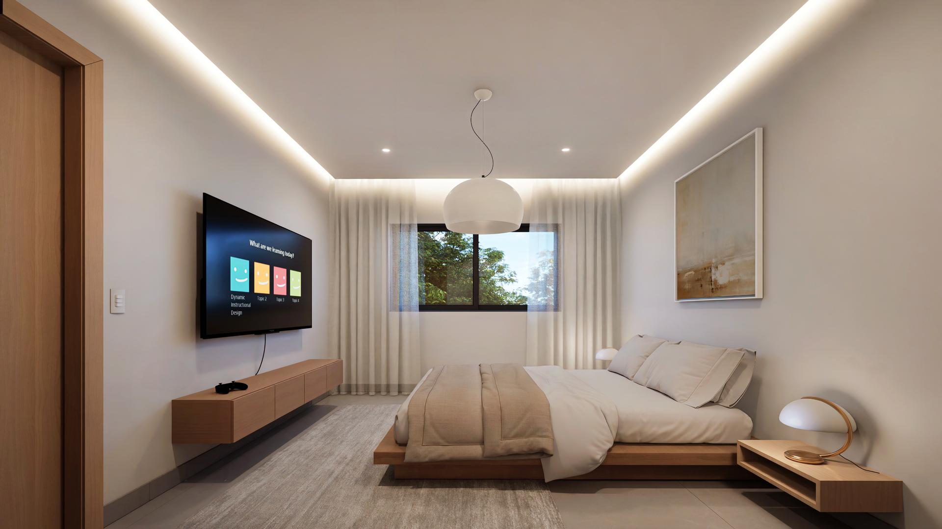 apartamentos - Wind Residences Vista cana 5