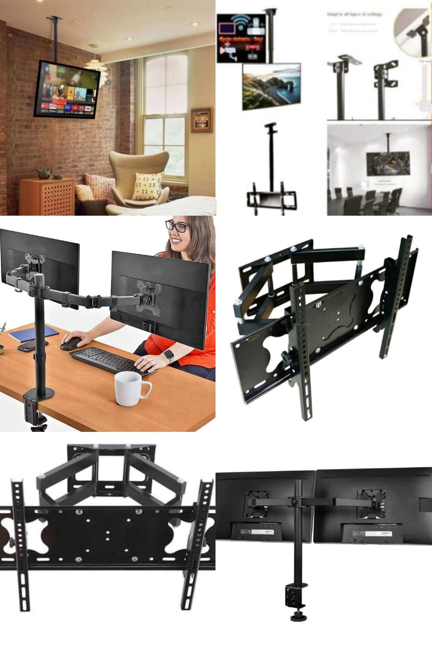 tv - Base para TV 