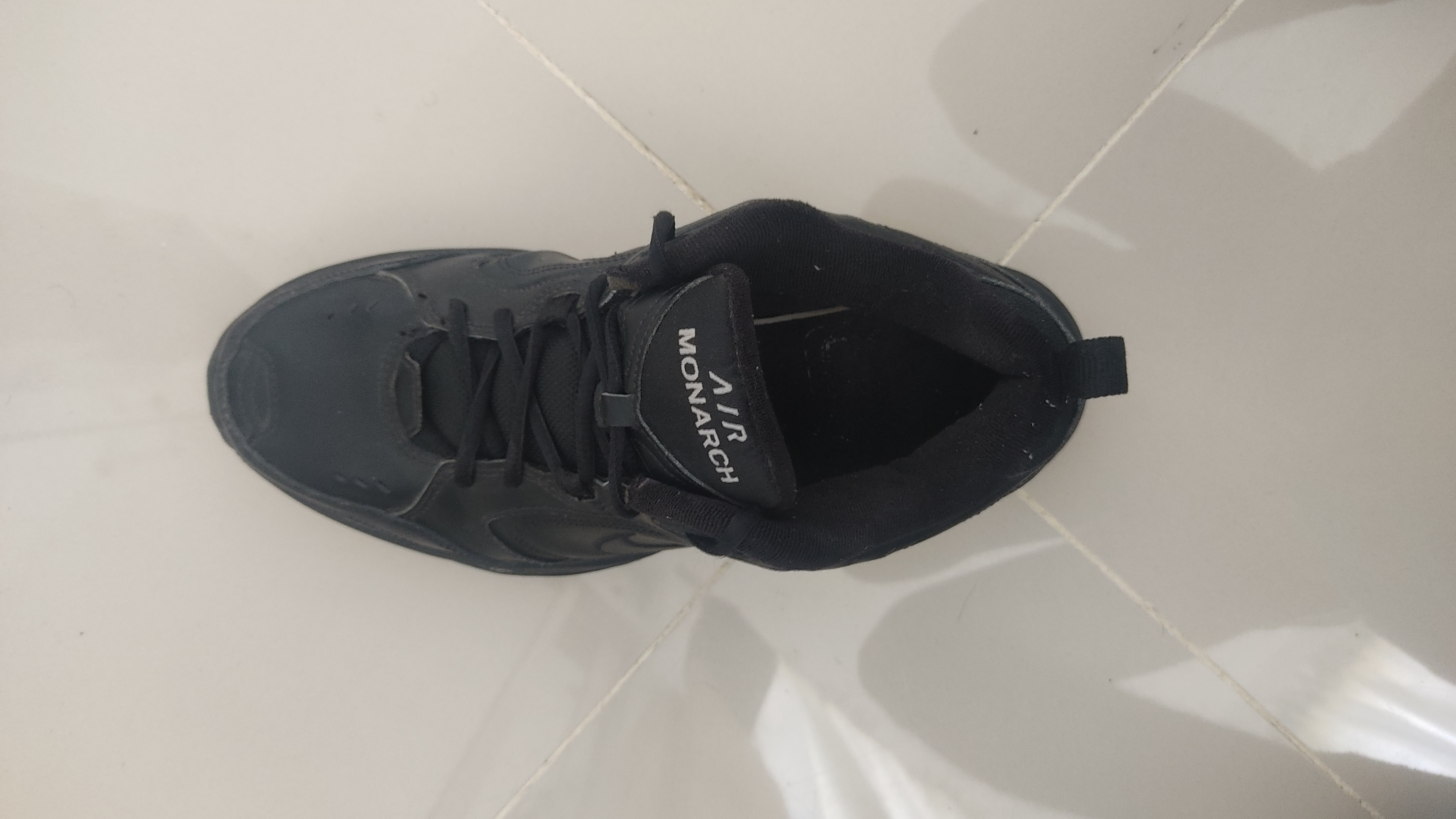 zapatos para hombre - Nike Air Monarch IV  3
