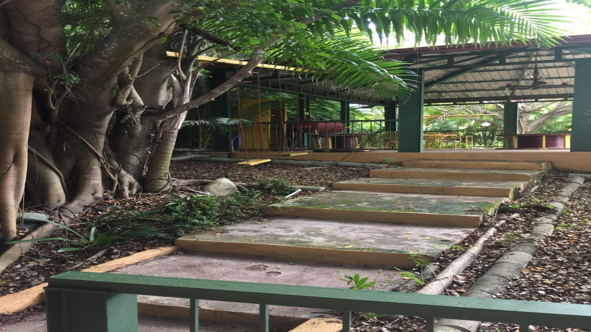 solares y terrenos - VENDO Casa/Finca en el complejo Vacacional MATUA 9