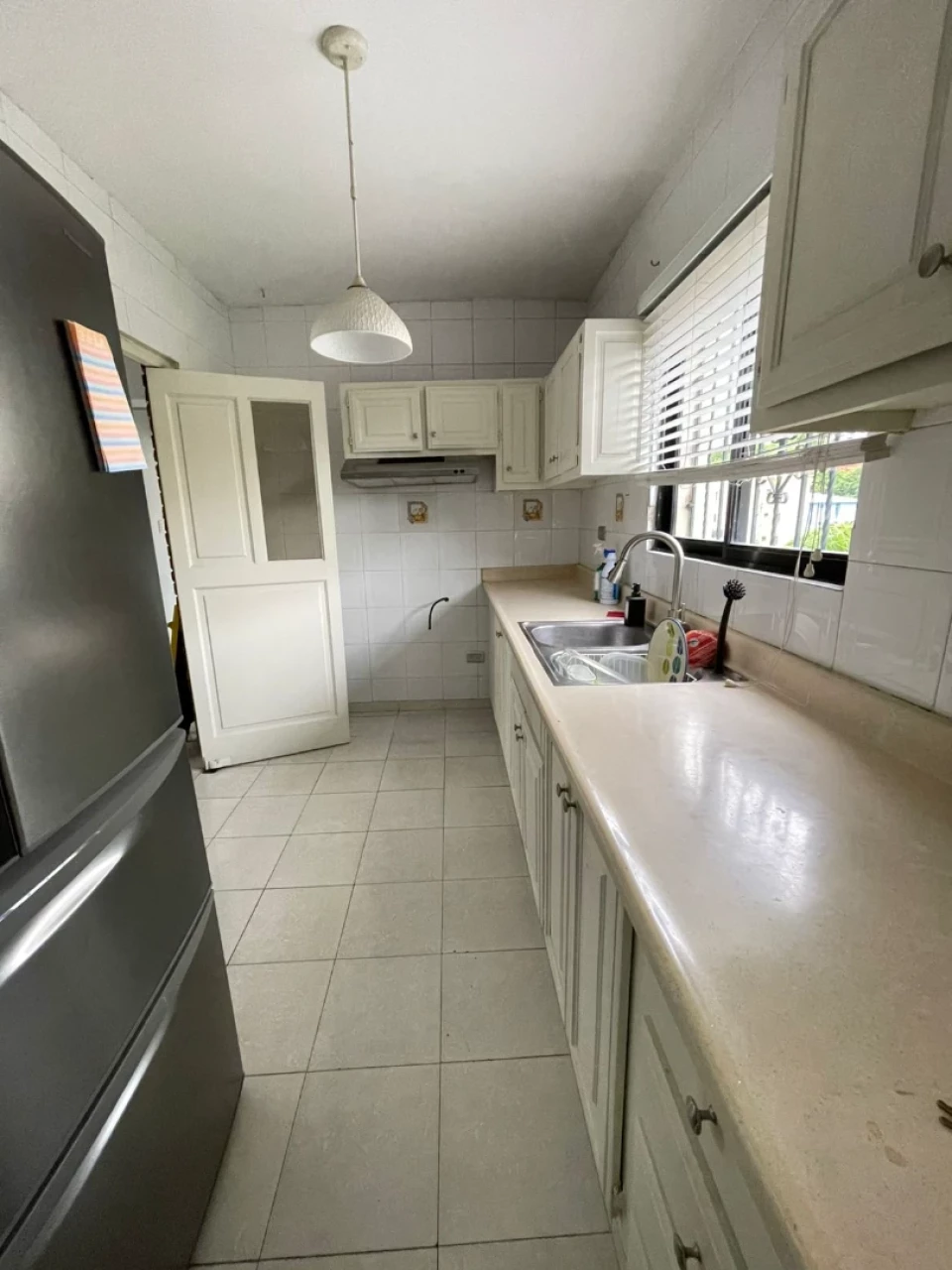 apartamentos - Apartamento en venta en La Independencia 7