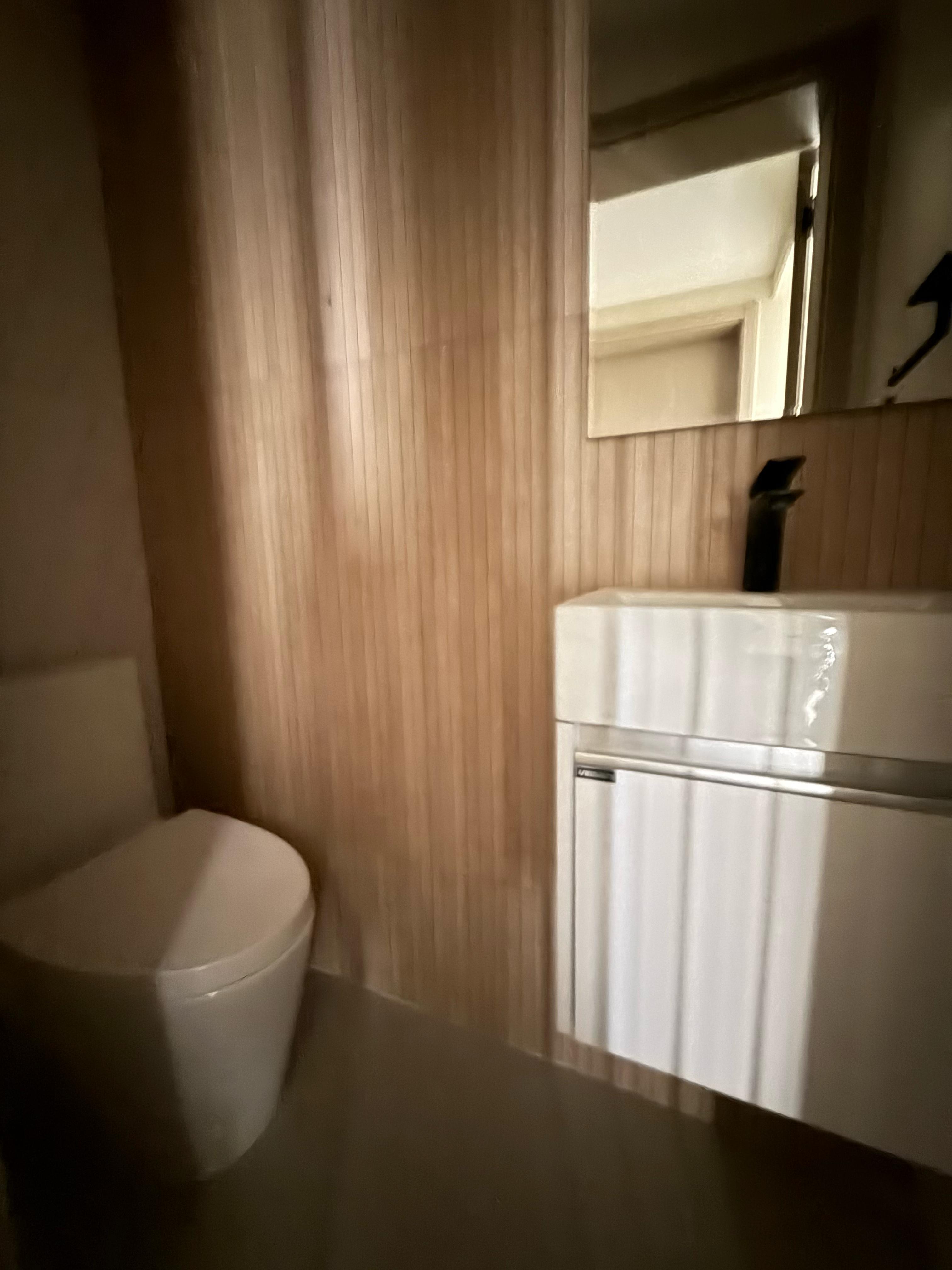 apartamentos - Vendo apartamento en Evaristo Morales 2