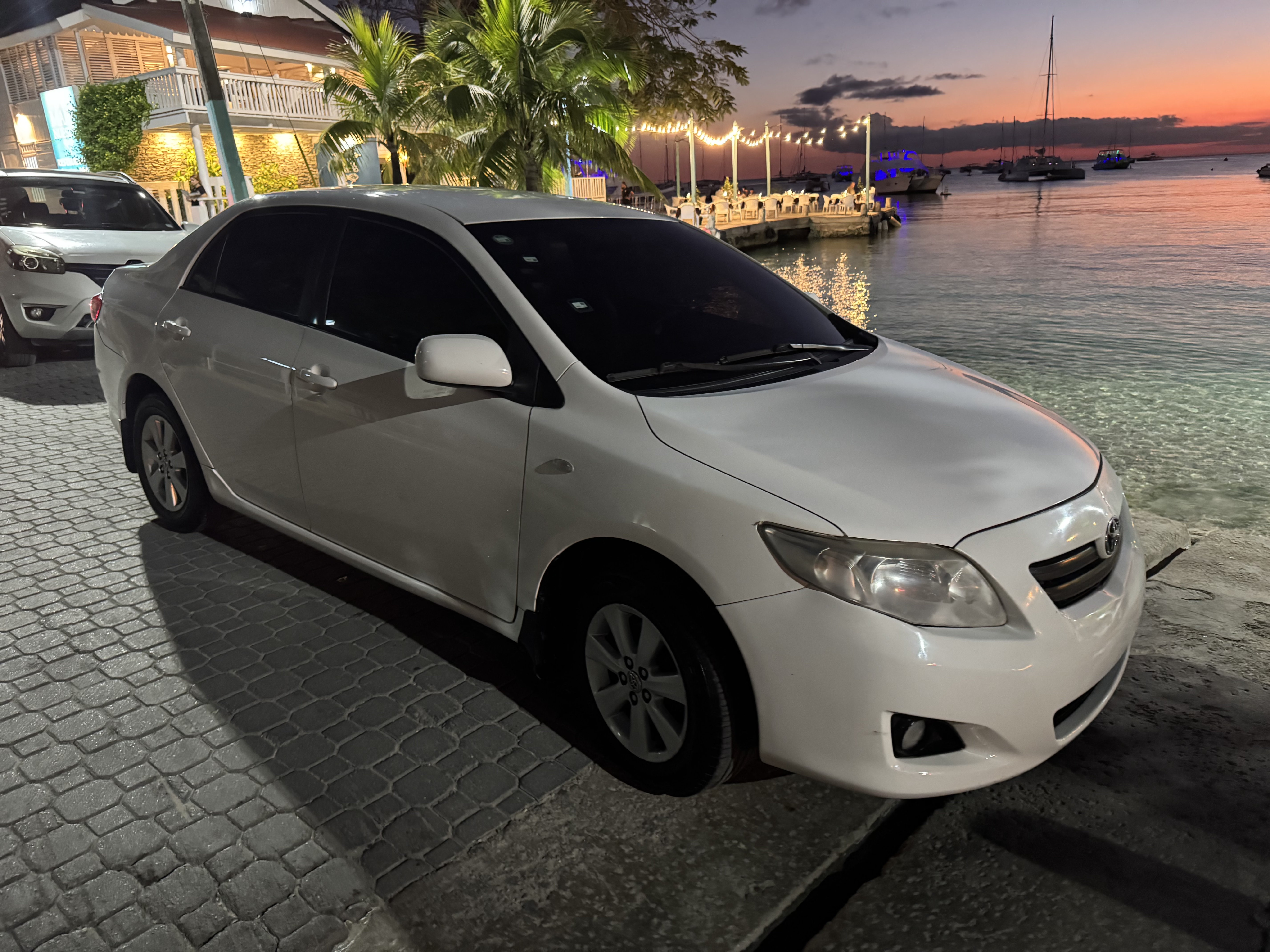 carros - Toyota Corolla 2010 1