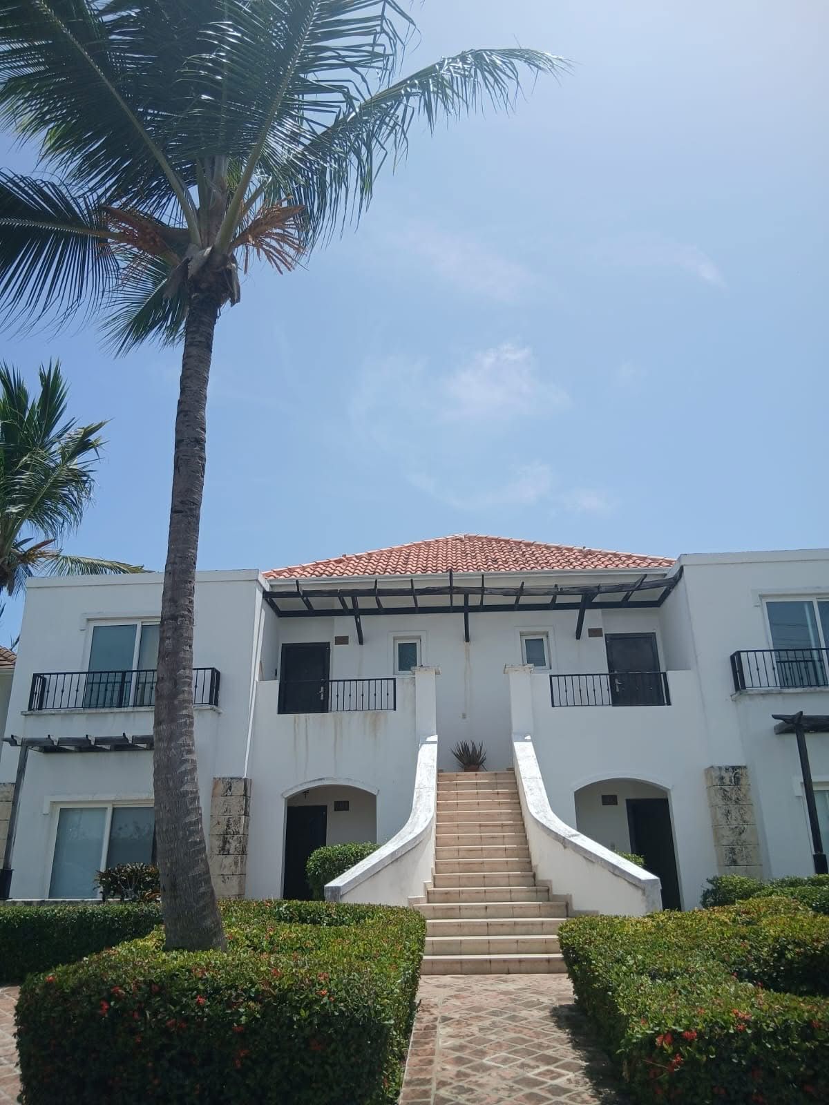 apartamentos - Apartamento en alquiler en Cocotal Golf & Country  4