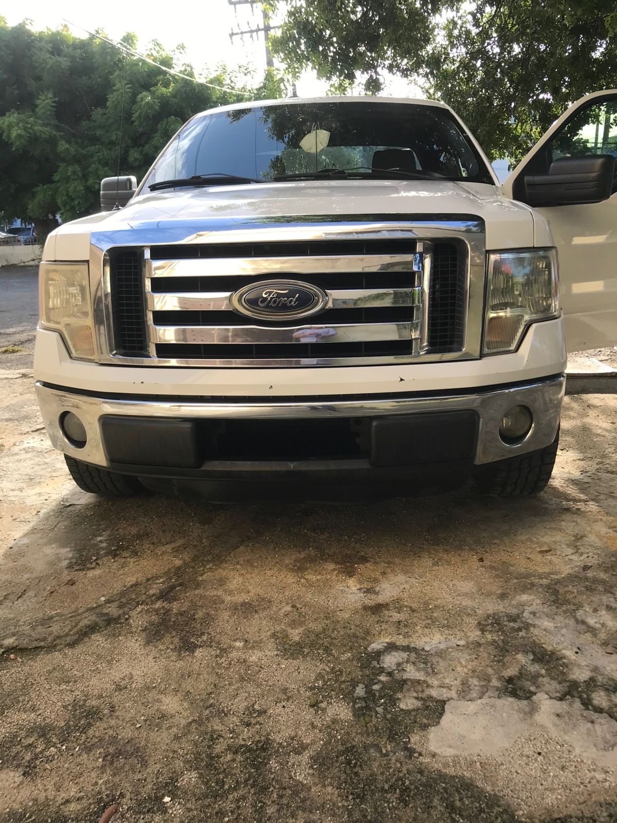 jeepetas y camionetas - Camioneta FORD F-150. 2012 Ecoboos