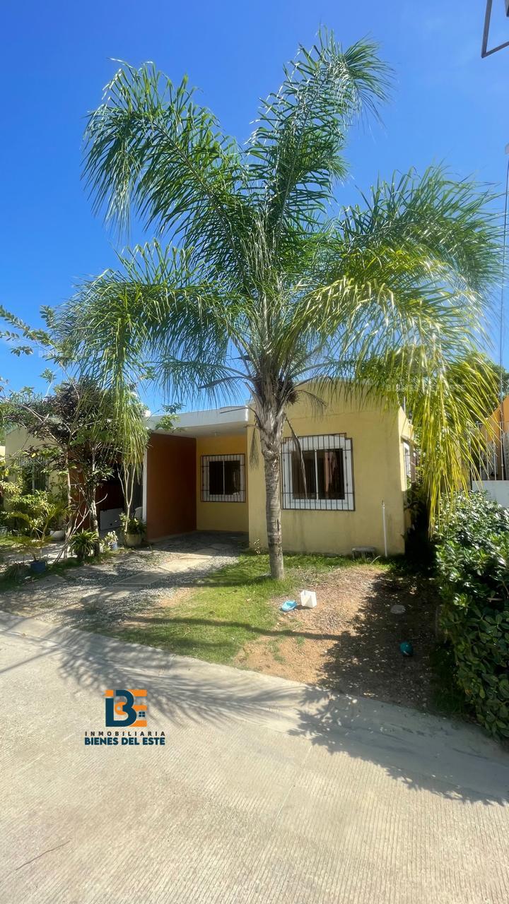 casas - Se Vende Esta Casa- De Oportunidad Unica en SPM. 0