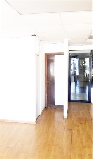 oficinas y locales comerciales - Local comercial en Primer nivel  4