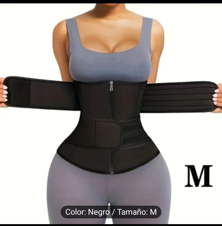 ropa para mujer - Fajas reductoras  0