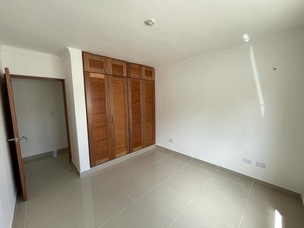 apartamentos - Hermoso Apartamento En Reparto Los Tres Ojos 1