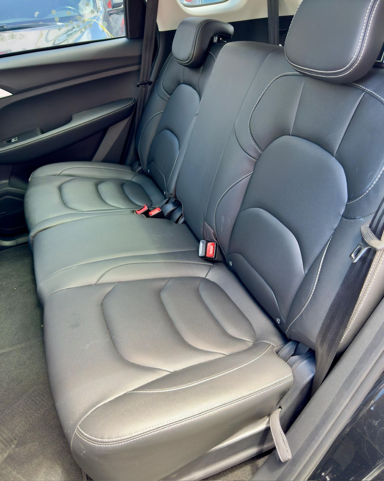jeepetas y camionetas - CHEVROLET CAPTIVA PREMIER 2023 9