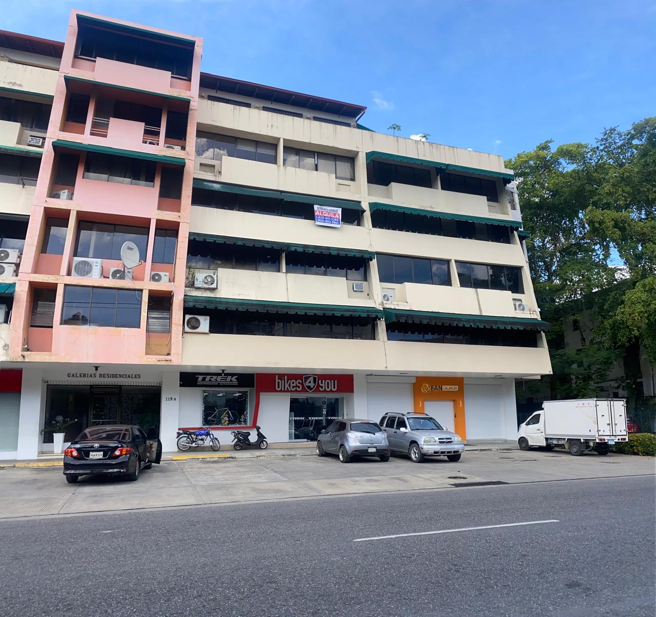 oficinas y locales comerciales - opoetunidad en la gustavo megia ricard  3