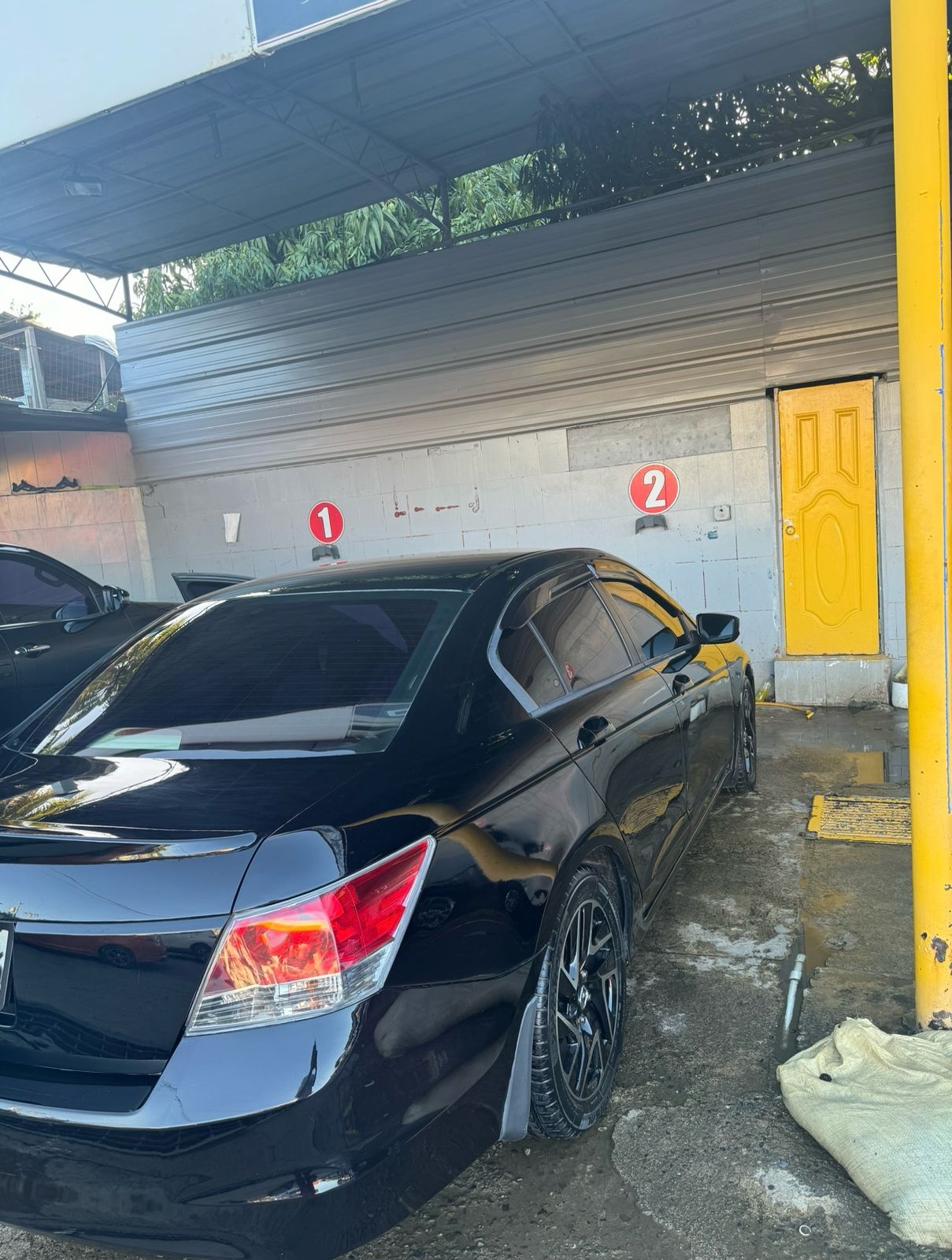 carros - 🚗 Honda Accord EX-L 2010 en Venta 4