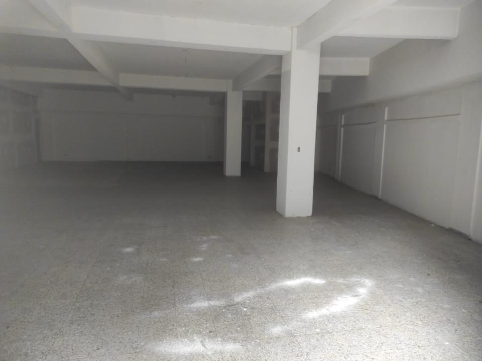 oficinas y locales comerciales - Local Comercial en Alquiler en 27 DE FEBRERO 5