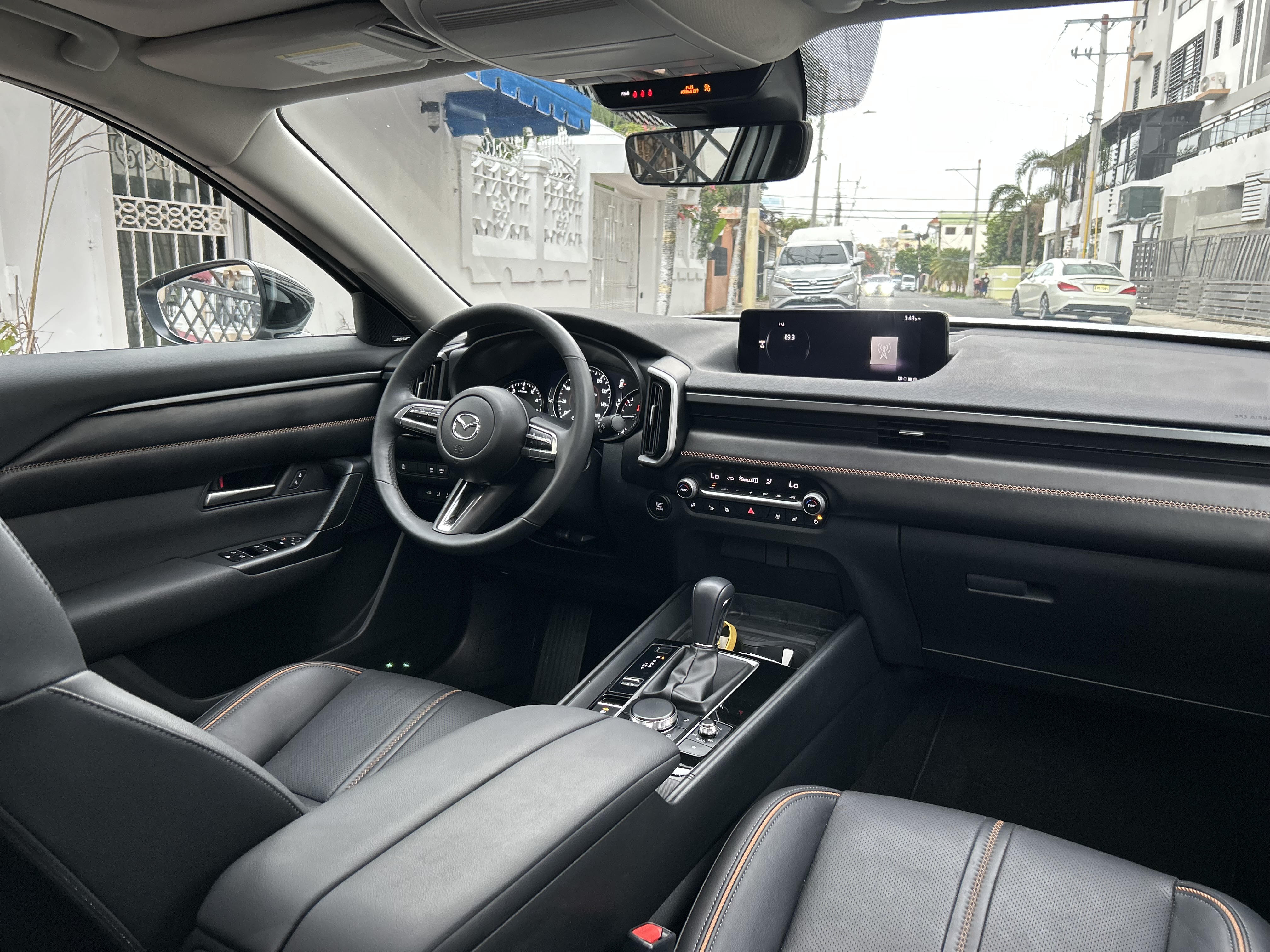 jeepetas y camionetas - Mazda CX-50 2024 4