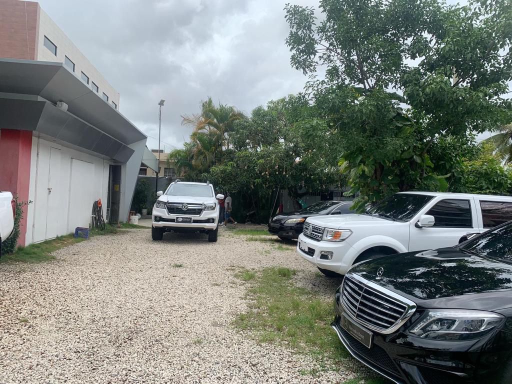oficinas y locales comerciales - Local céntrico en los prados  6