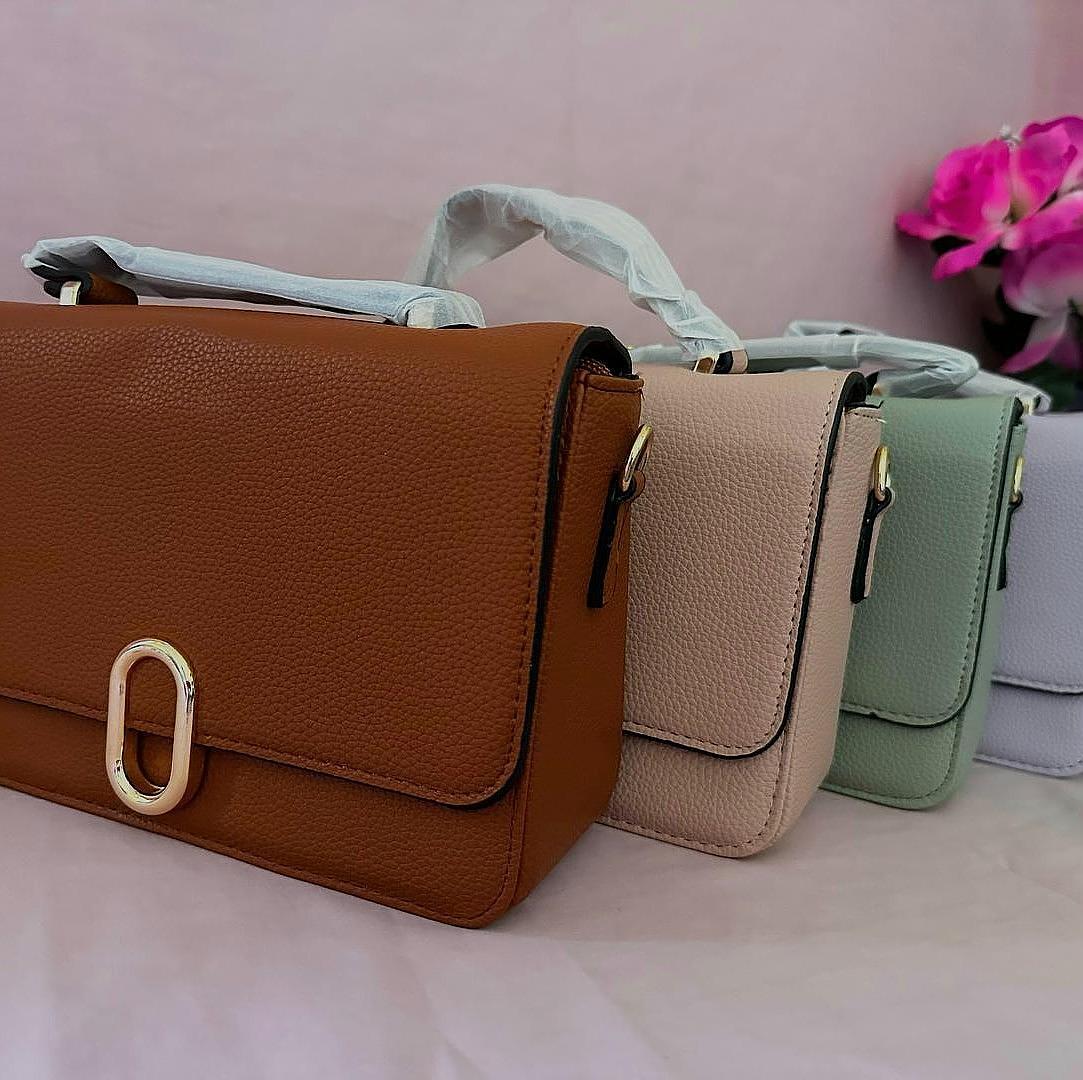 carteras y maletas - cartera para damas.