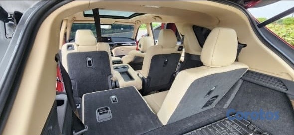 jeepetas y camionetas - Acura Mdx 2022 10