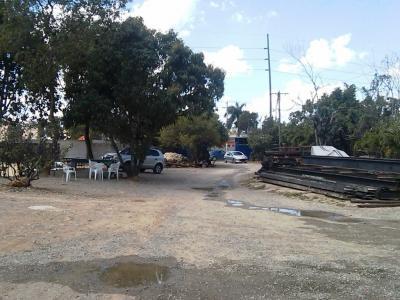 otros inmuebles - Nave Industrial en LA VENTA SANTO DOMINGO OESTE 7