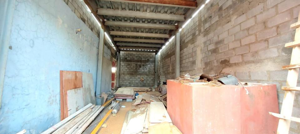 otros inmuebles - Nave Industrial en URBANIZACIÓN LUCERNA SANTO DOMINGO ESTE 9
