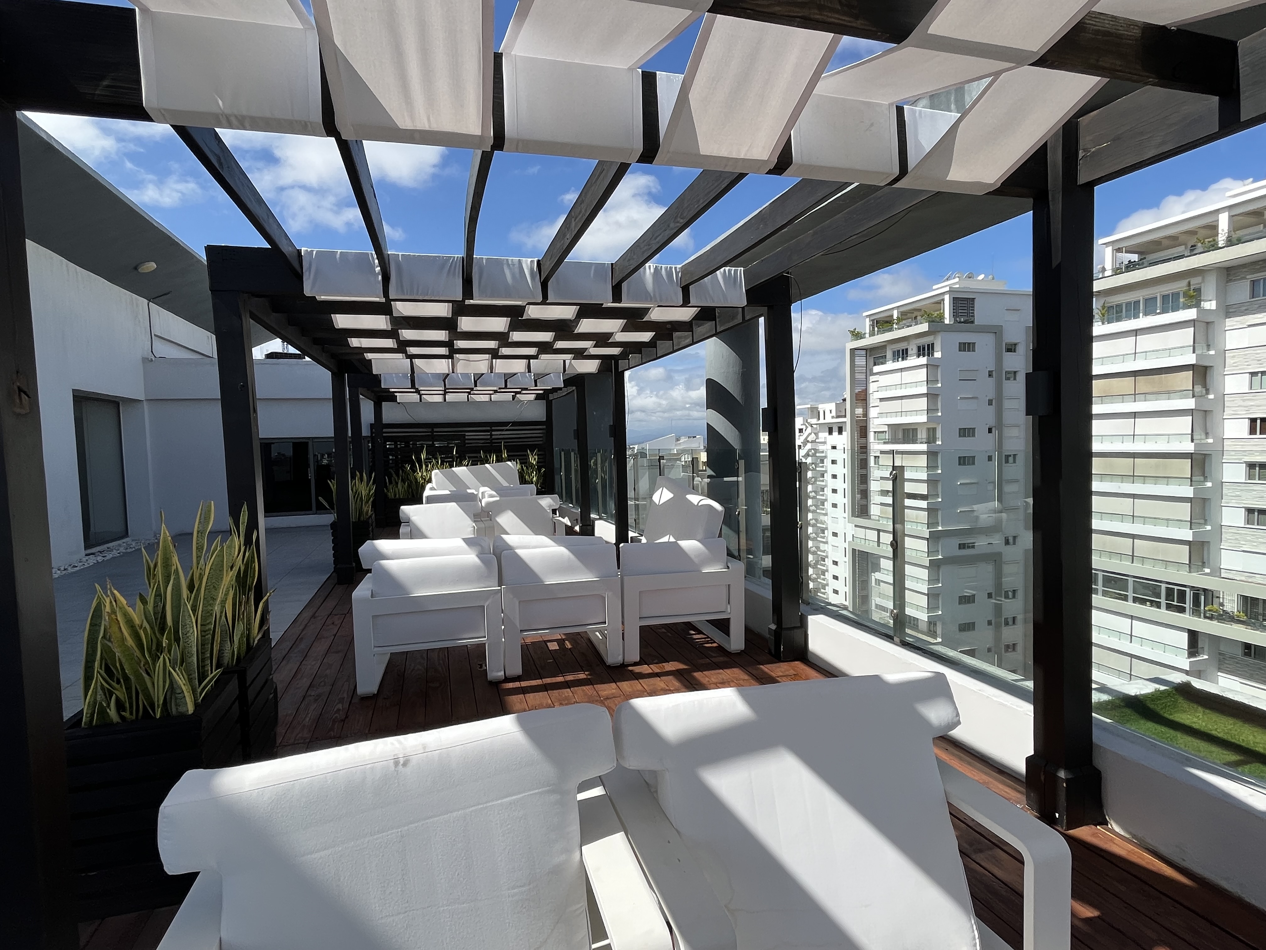 apartamentos - Apartamento VENTA Piantini UNA Habitación  5