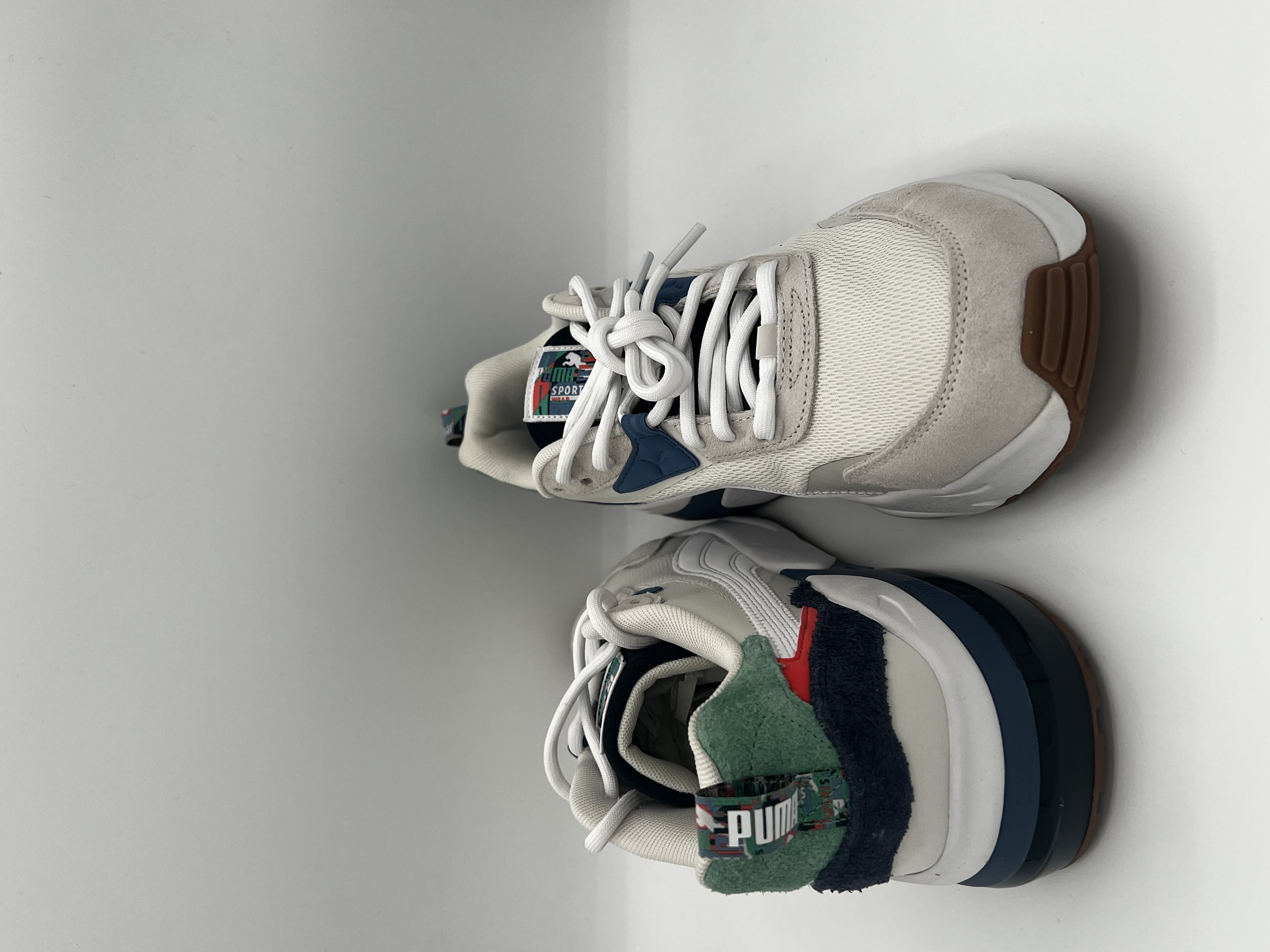 zapatos para hombre - Tenis PUMA (casuales y cómodos) 3