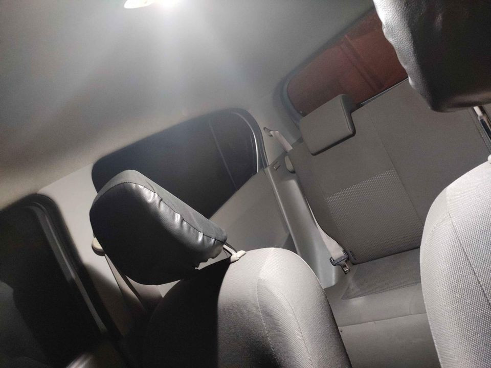 accesorios para vehiculos - Bombillo Led Para Interior De Vehículo 3