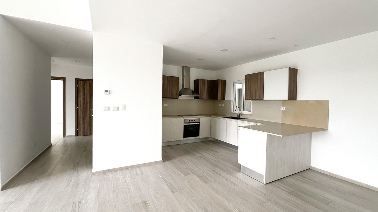 apartamentos - Apartamento nuevo de 2 habitaciones  5