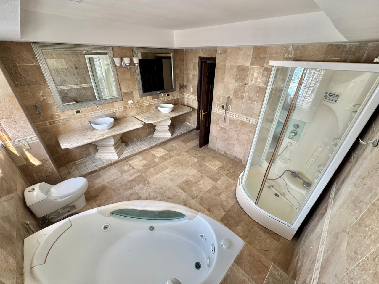 apartamentos - Penthouse en Venta NACO USD 890,000.00 Mantenimien 9