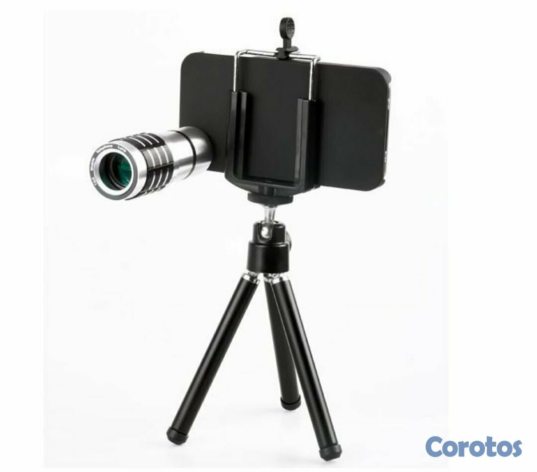 accesorios para electronica - Mini trípode para celulares y camaras 1