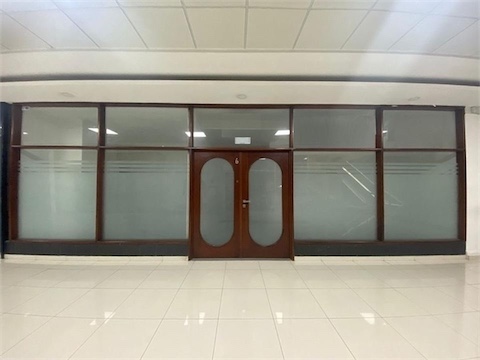 oficinas y locales comerciales - Local Naco primer nivel 222 m 1