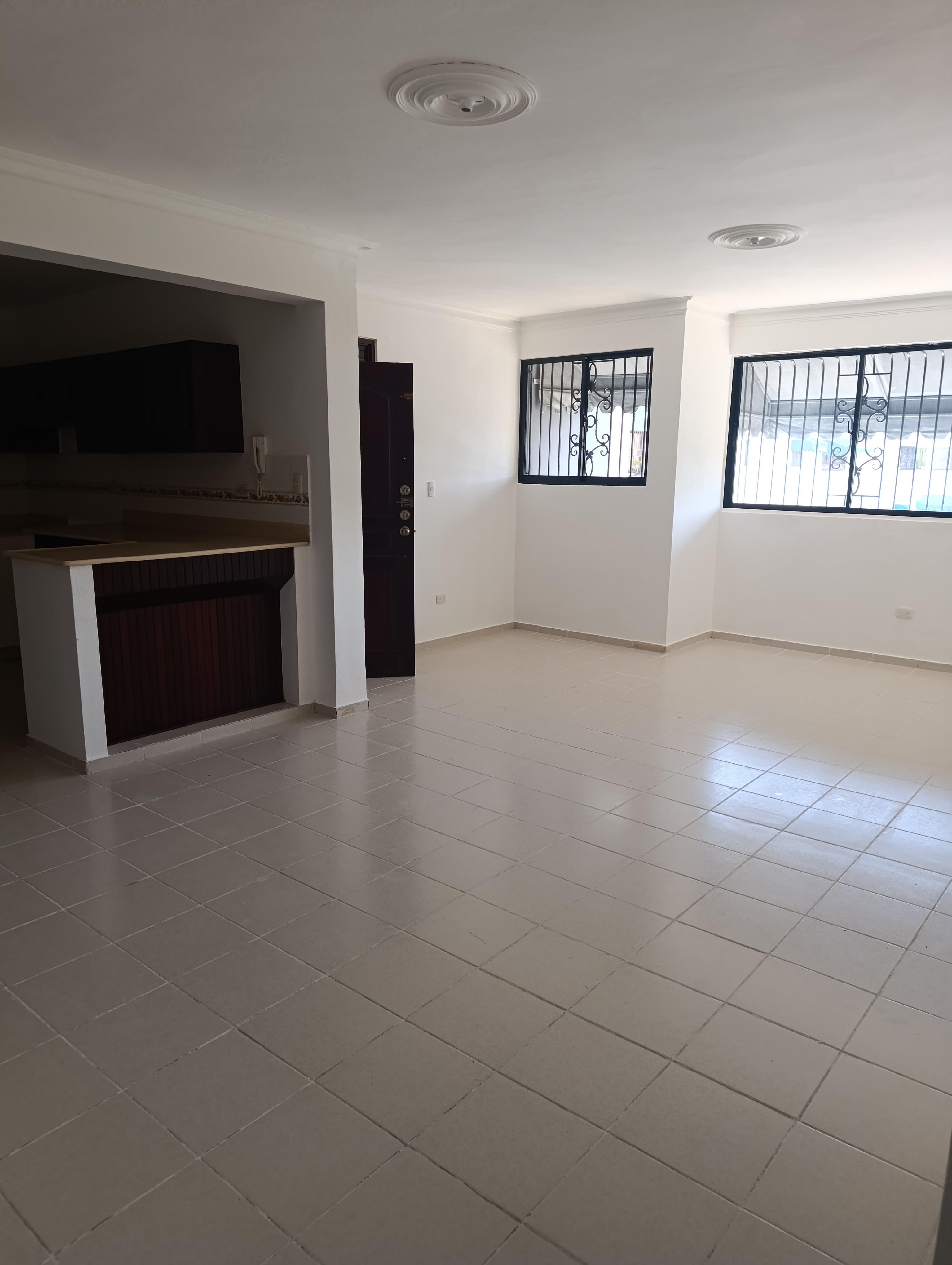 apartamentos - Apartamento en En El Embrujo I Frente al Nacional 0