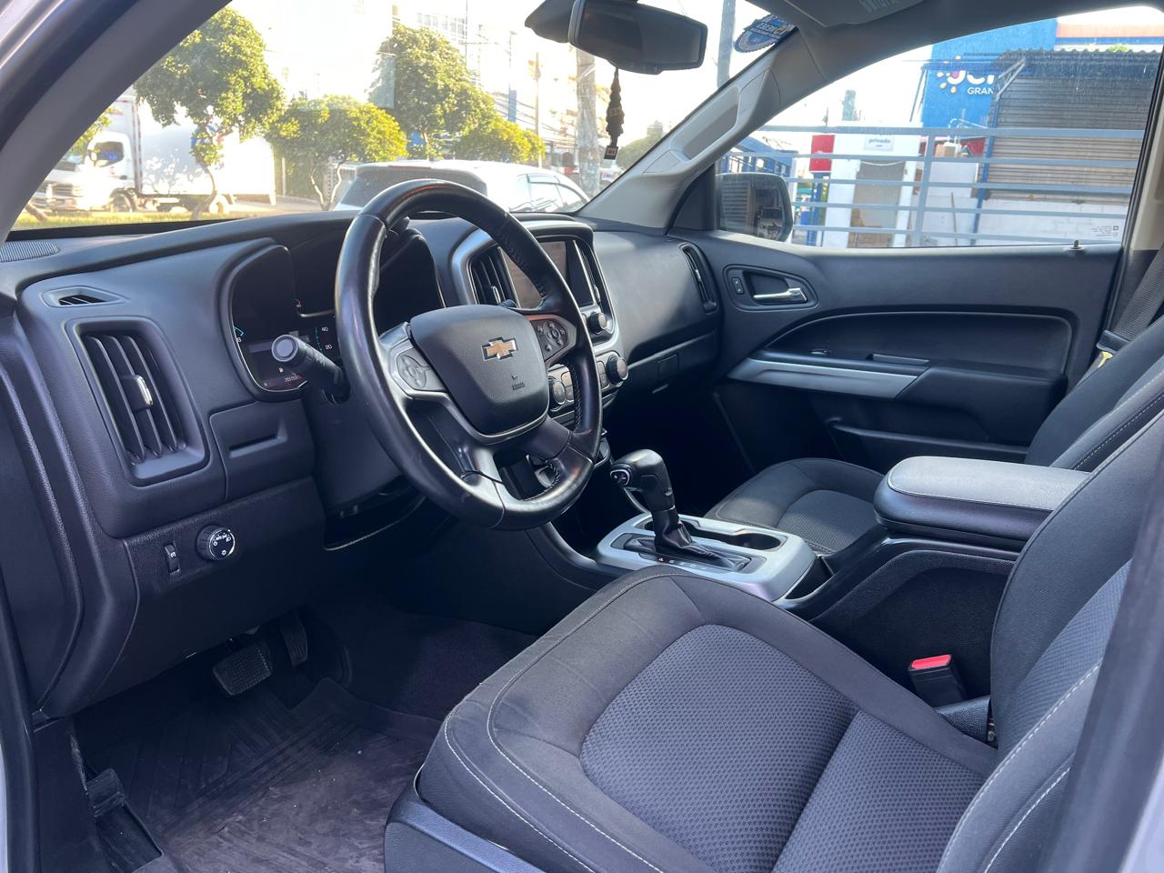 jeepetas y camionetas - CAM. CHEVROLET COLORADO 2019 7