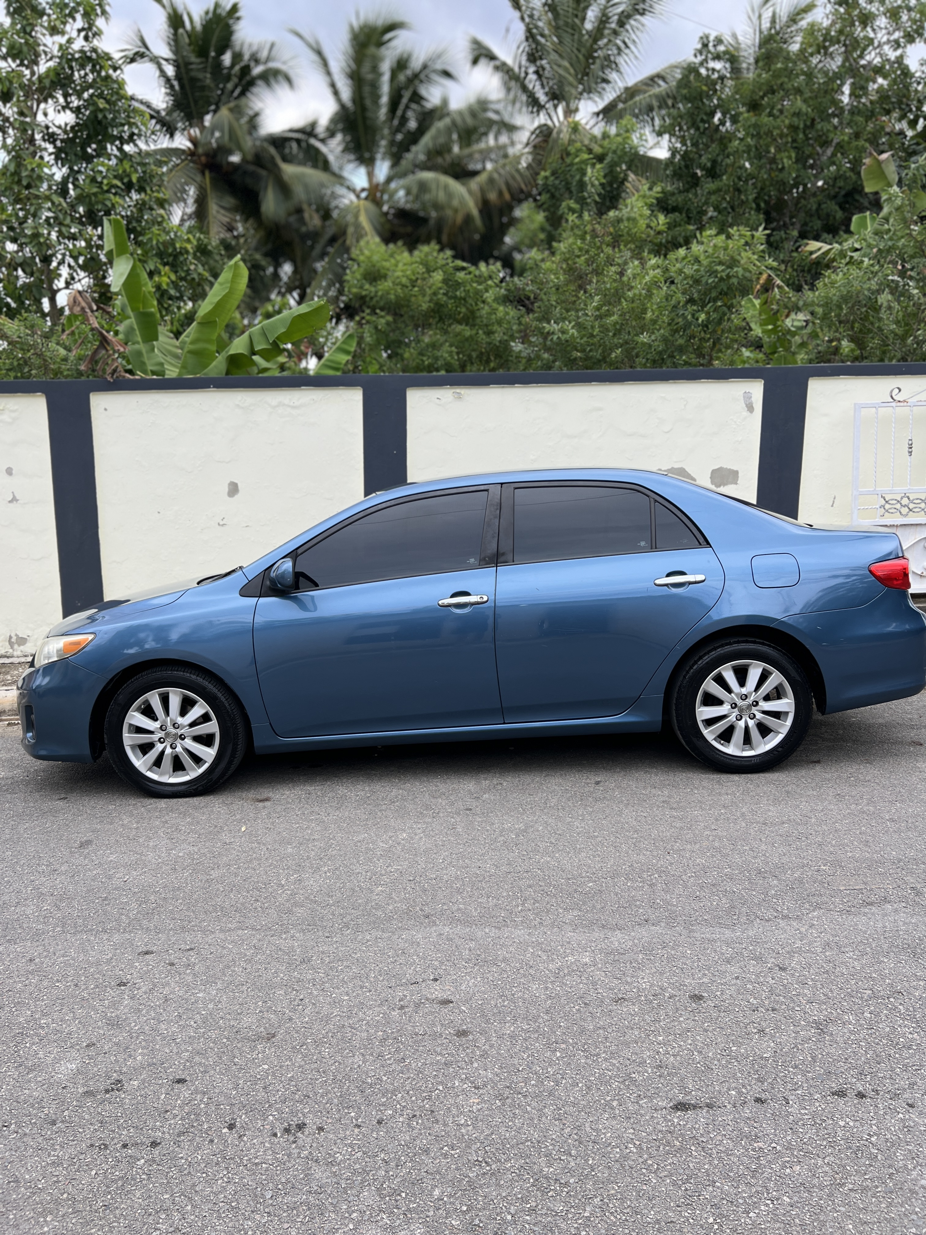 carros - 🚗 ¡Oportunidad Única! Toyota Corolla 2012 en Exce 5