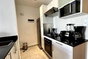 casas vacacionales y villas - vendo villa en residencial Don pablo 6