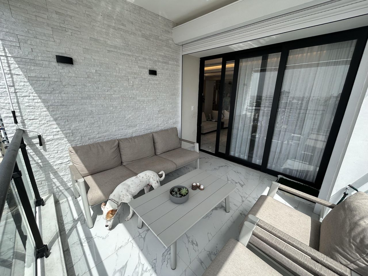 apartamentos - Apartamento en venta en Urb. Real de 3 habitacione