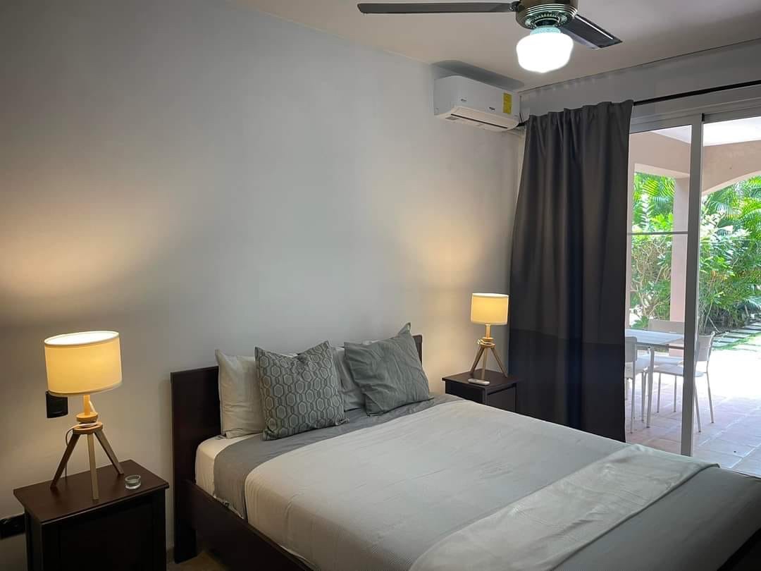 apartamentos - Cocotal alquilo  1