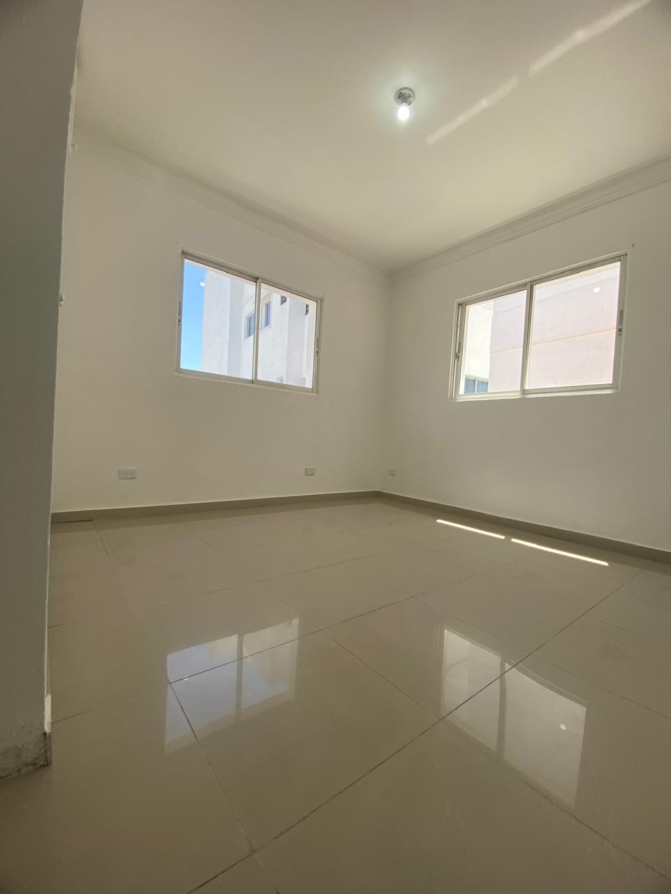 apartamentos - Avenida independencia, sector el Cacique, Distrito 6