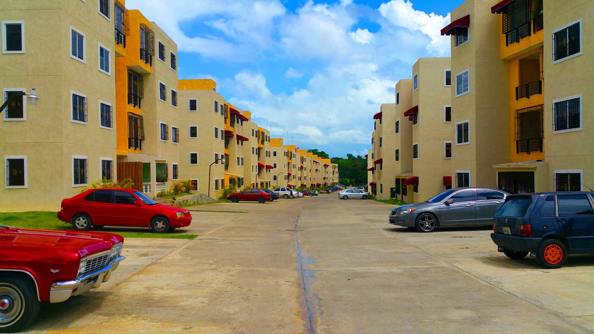 apartamentos - Apartamento en Juan rafael, Santo domingo Norte 0