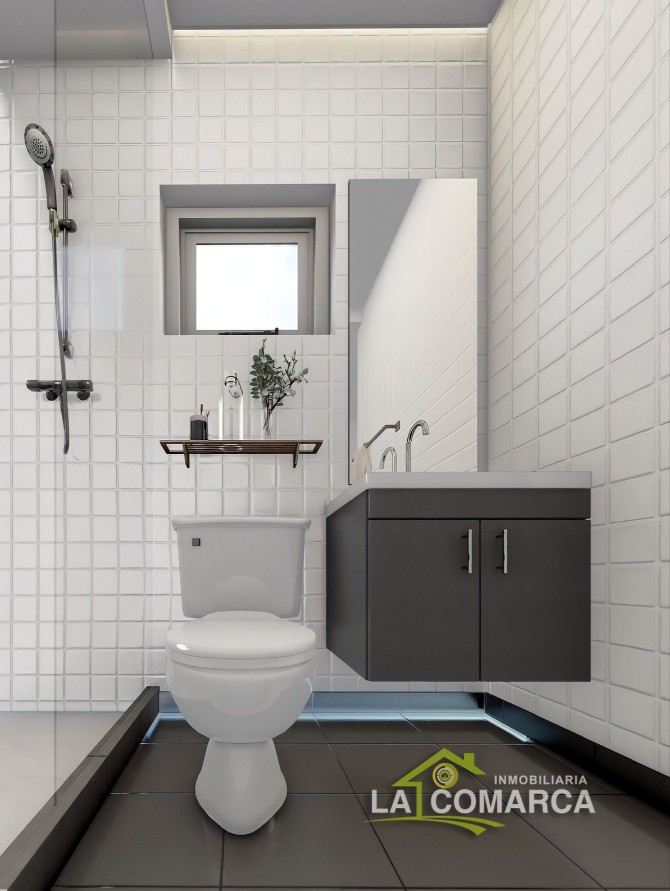 apartamentos - Apartamentos en Venta en Santo Domingo Este 2