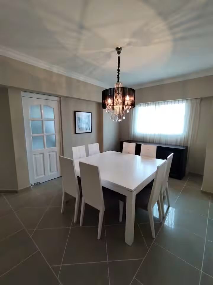 apartamentos - apartamento en zona universitaria en venta  2
