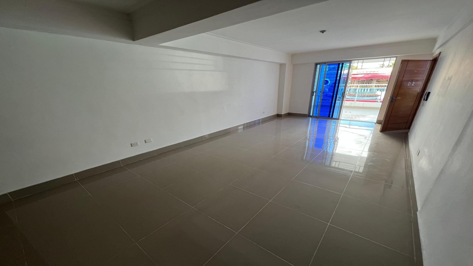 apartamentos - Apartamento en Alquiler en Reparto Miguelina, Av Monumental 2