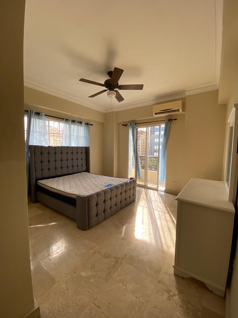 apartamentos - SE VENDE APARTAMENTO BELLA VISTA  3
