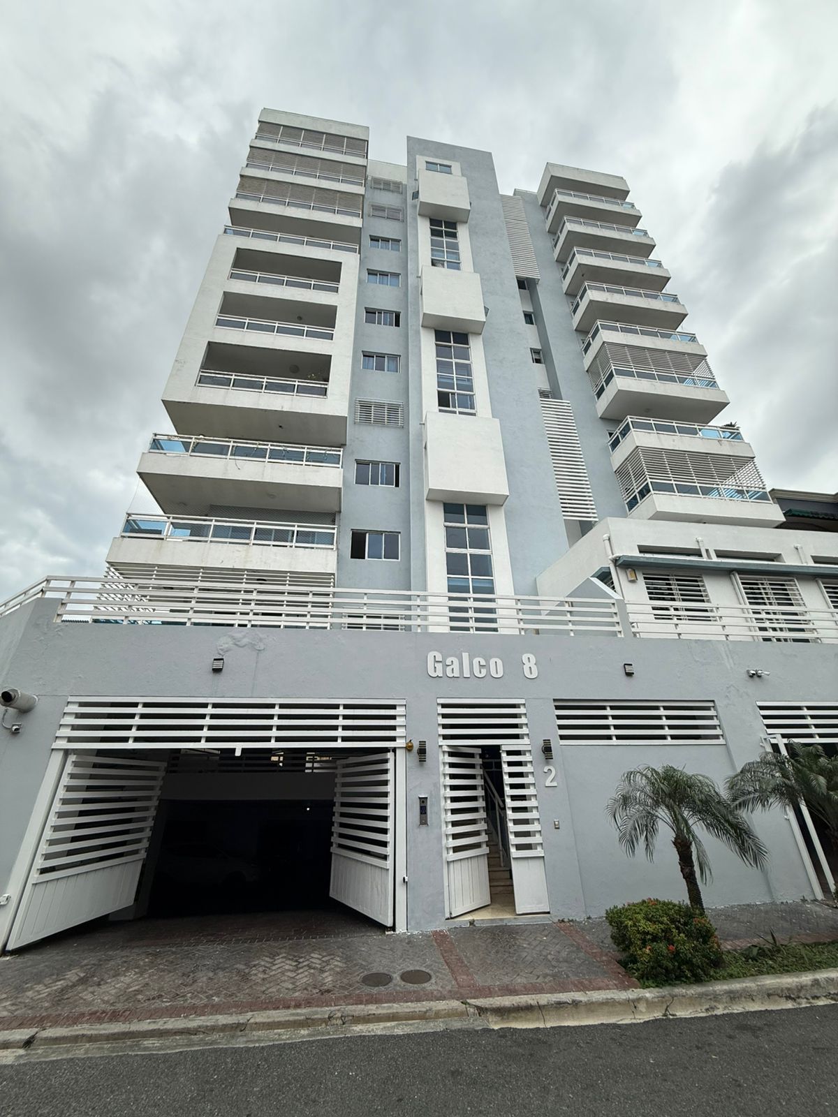 apartamentos - APARTAMENTO MIRADOR NORTE TORRE GALCO 8 0