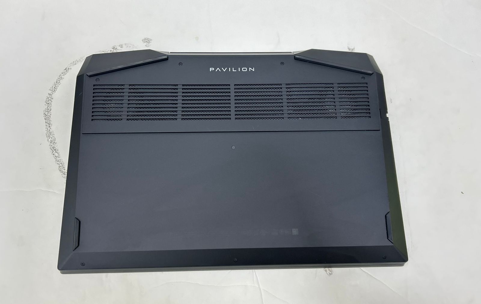 computadoras y laptops - HP Pavilion Gaming, 32GB RAM, i5 9300H, 512GB SSD  9