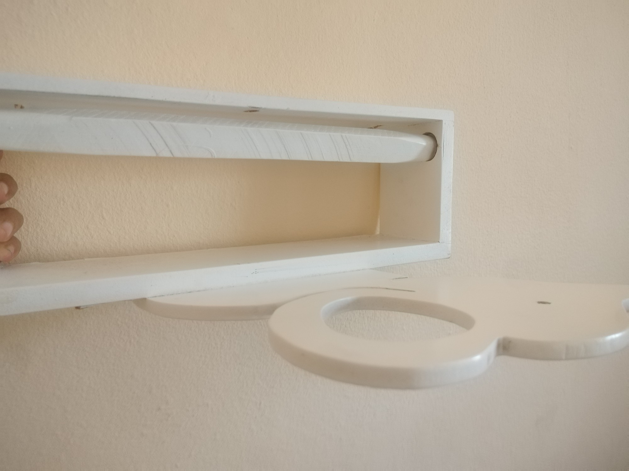 muebles - Porta mosquitero 2
