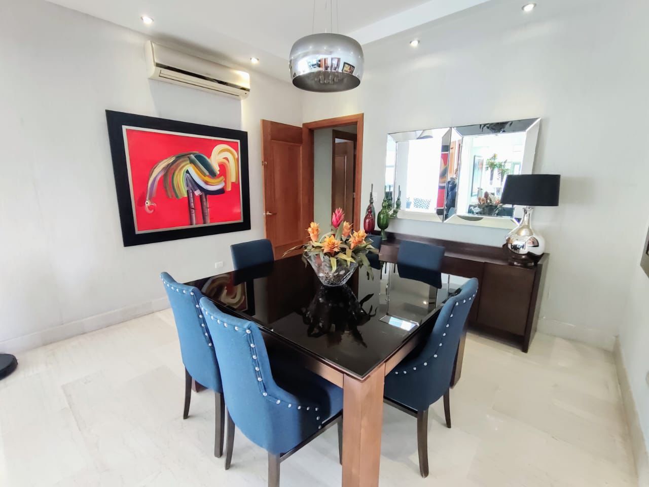 apartamentos - Apartamento en Venta Naco 1